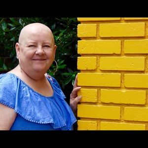 Meet your Posher, Angela